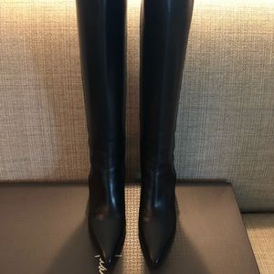 Cole Haan Vitalia knee high boot
